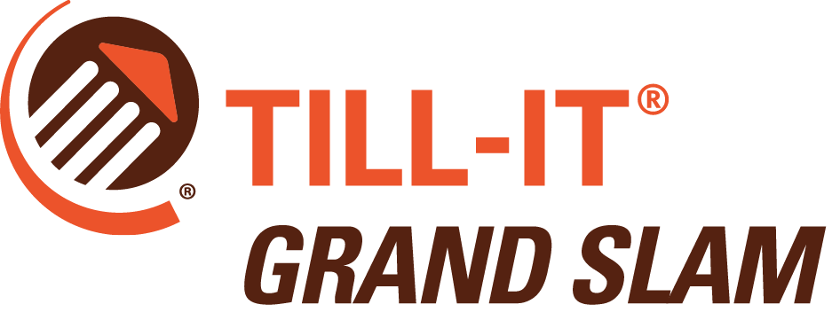 Logo_TILL-IT_GRAND_SLAM TILL-IT GRAND SLAM