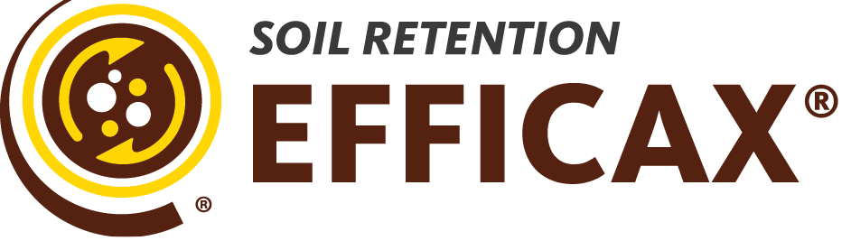 Logo_ADJ_SOIL_RETENTION_EFFICAX Efficax Logo
