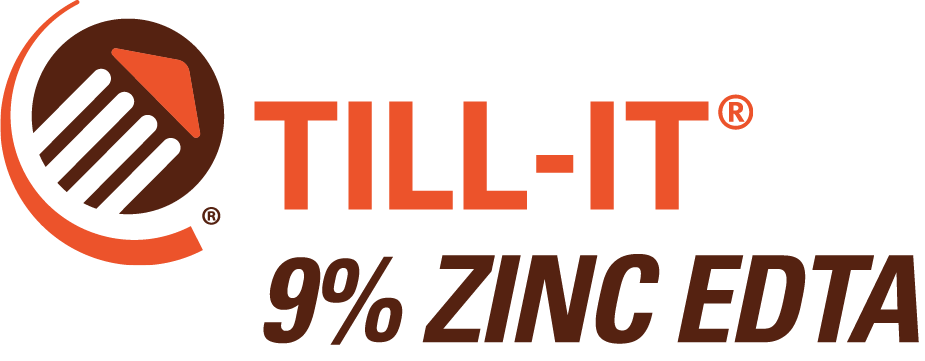 TILL-IT 9 PERCENT ZINC EDTA