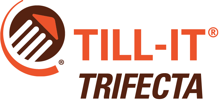 TILL-IT TRIFECTA