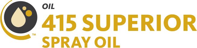 415 SUPERIOR SPRAY OIL