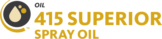 415 SUPERIOR SPRAY OIL