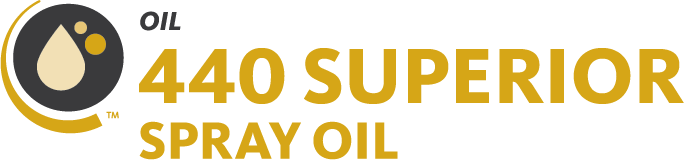 440 SUPERIOR SPRAY OIL