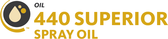 440 SUPERIOR SPRAY OIL