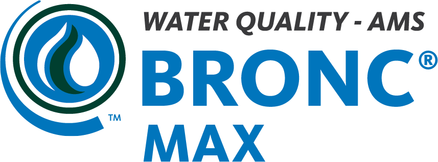 BRONC MAX