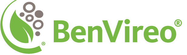 Logo_BenVireo BenVireo