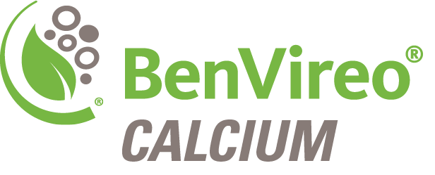 BenVireo CALCIUM