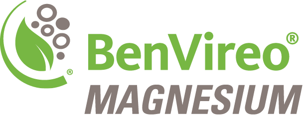 BenVireo MAGNESIUM