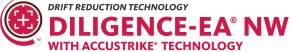 DILIGENCE-EA NW with ACCUSTRIKE TECHNOLOGY