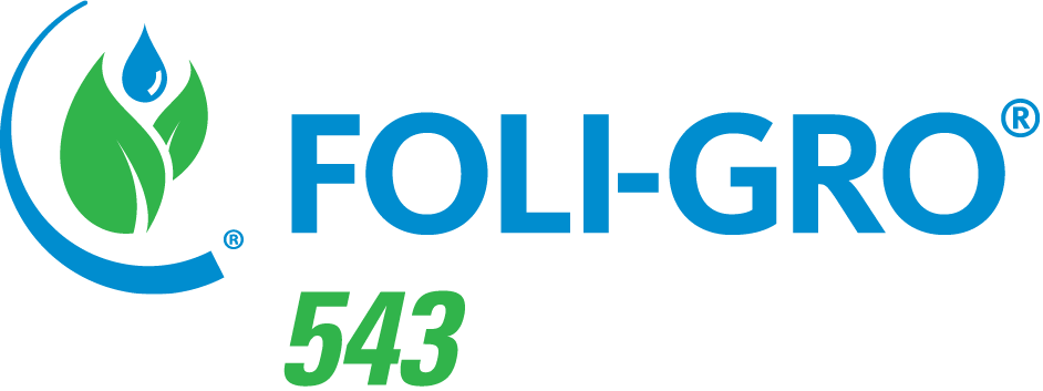 FOLI-GRO 543