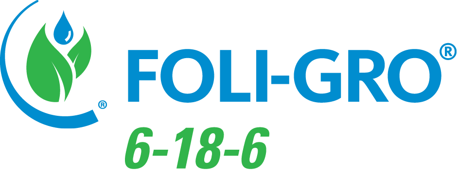 FOLI-GRO 6-18-6