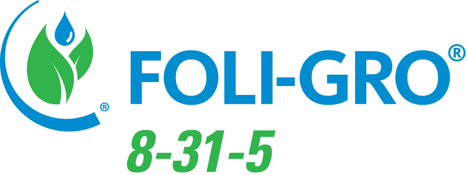 FOLI-GRO 8-31-5