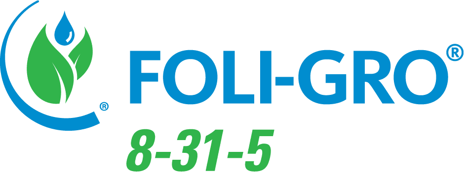 FOLI-GRO 8-31-5