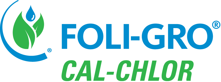 FOLI-GRO CAL-CHLOR