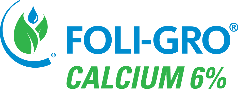 FOLI-GRO CALCIUM 6 PERCENT