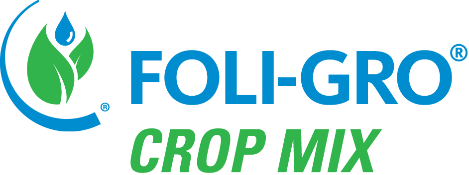 FOLI-GRO CROP MIX