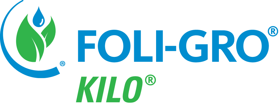 Logo_FOLI-GRO_KILO FOLI-GRO KILO
