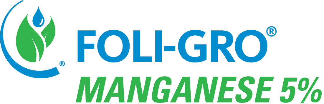 FOLI-GRO MANGANESE 5 PERCENT
