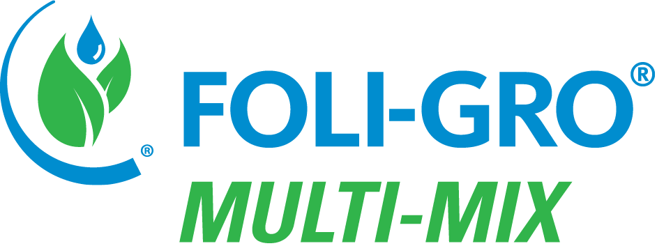 FOLI-GRO MULTI-MIX