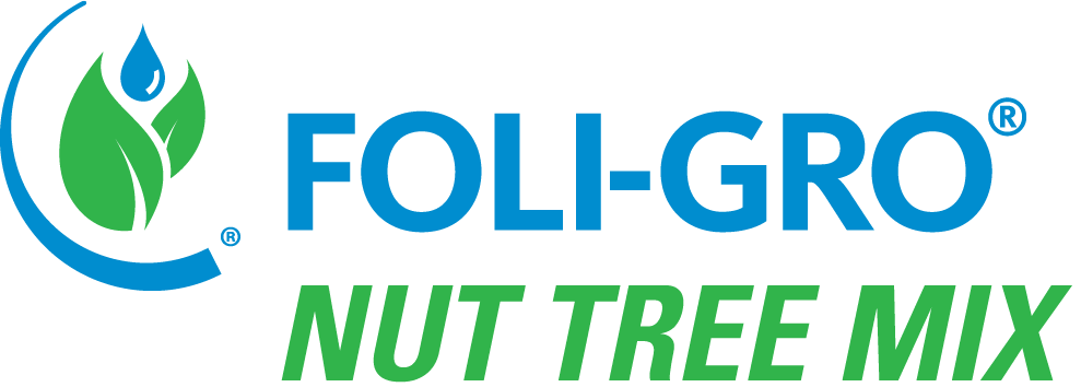 FOLI-GRO NUT TREE MIX