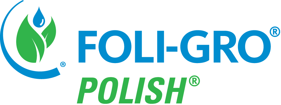 FOLI-GRO POLISH