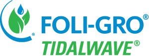 Logo_FOLI-GRO_TIDALWAVE FOLI-GRO TIDALWAVE
