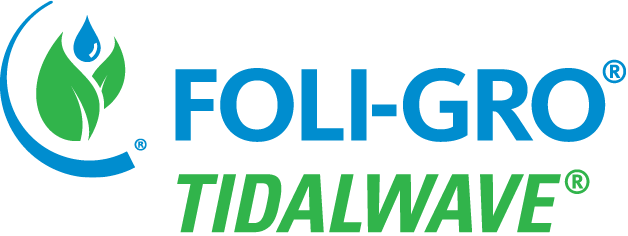 FOLI-GRO TIDALWAVE