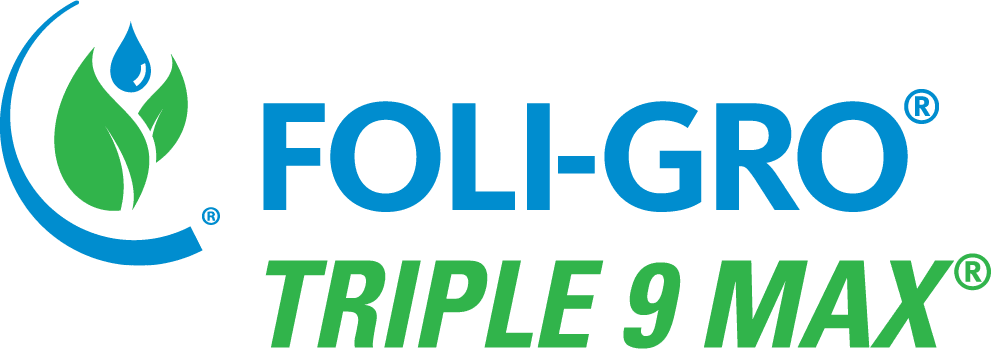 FOLI-GRO TRIPLE 9 MAX