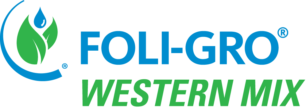 FOLI-GRO WESTERN MIX