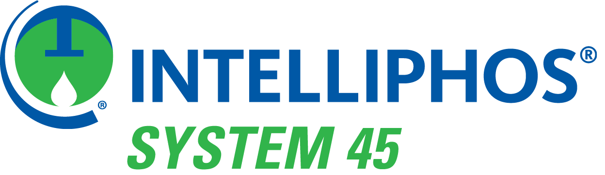 INTELLIPHOS SYSTEM 45