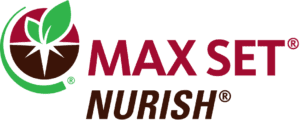 MAX SET NURISH