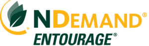 NDemand ENTOURAGE