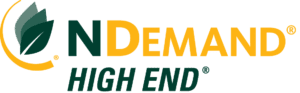 NDemand HIGH END