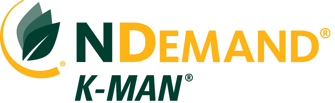 NDemand K-MAN