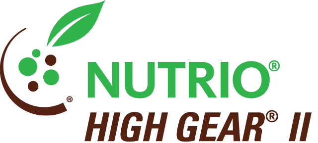 NUTRIO HIGH GEAR II