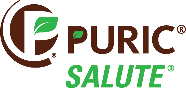 PURIC SALUTE