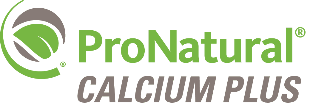 ProNatural CALCIUM PLUS