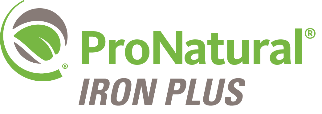 ProNatural IRON PLUS