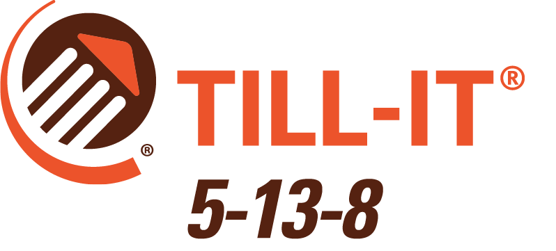 TILL-IT 5-13-8