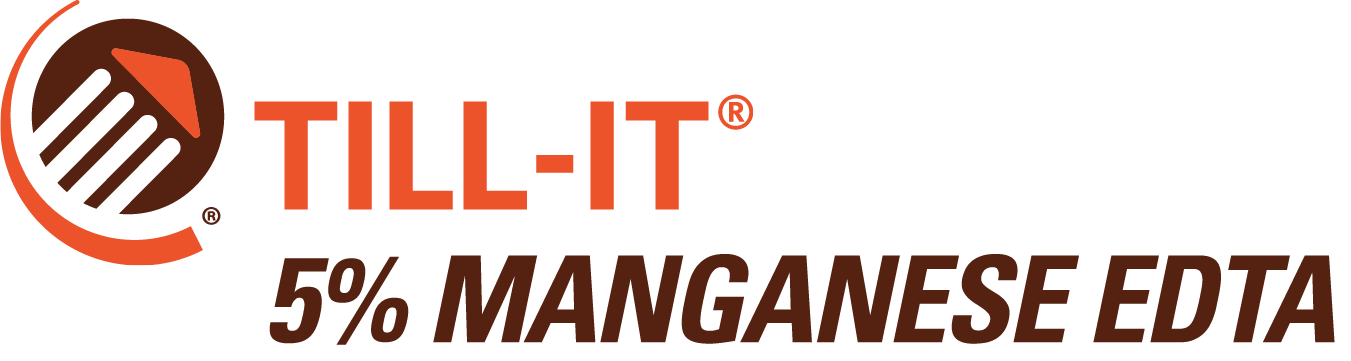 TILL-IT 5 PERCENT MANGANESE EDTA