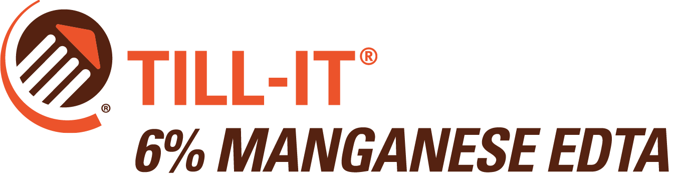 TILL-IT 6 PERCENT MANGANESE EDTA