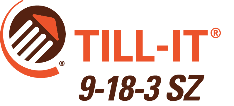 TILL-IT 9-18-3 SZ