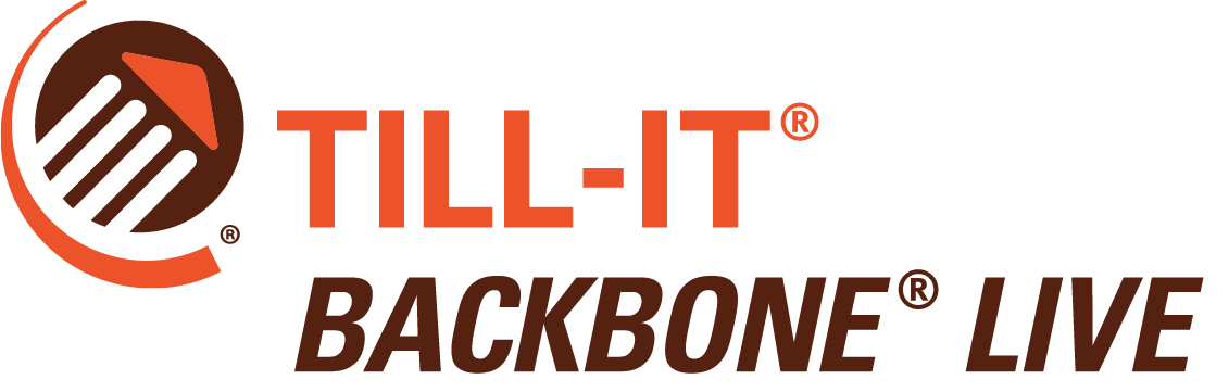 TILL-IT BACKBONE LIVE