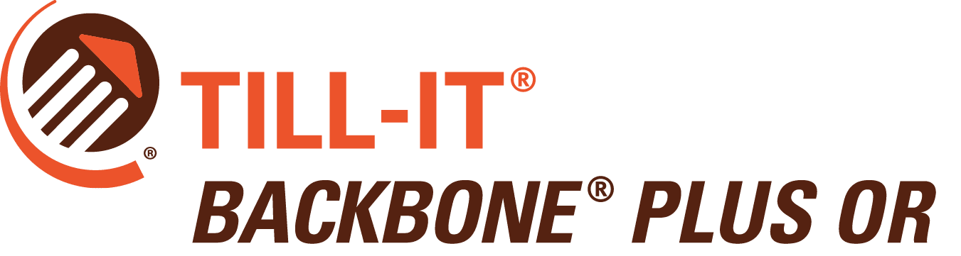 TILL-IT BACKBONE PLUS OR