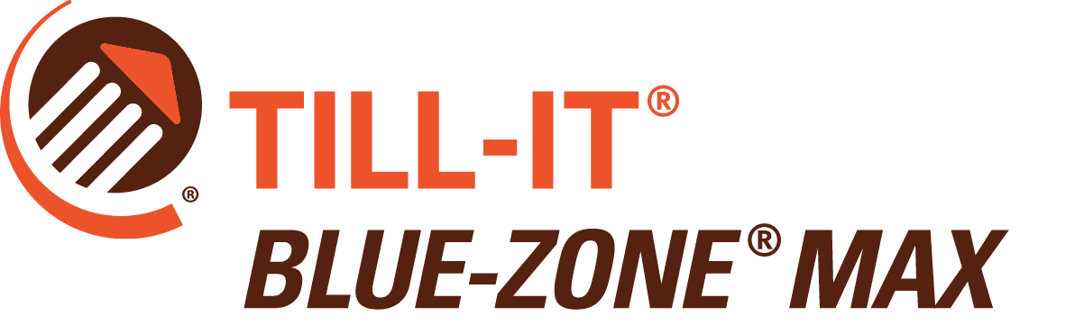 TILL-IT BLUE-ZONE MAX