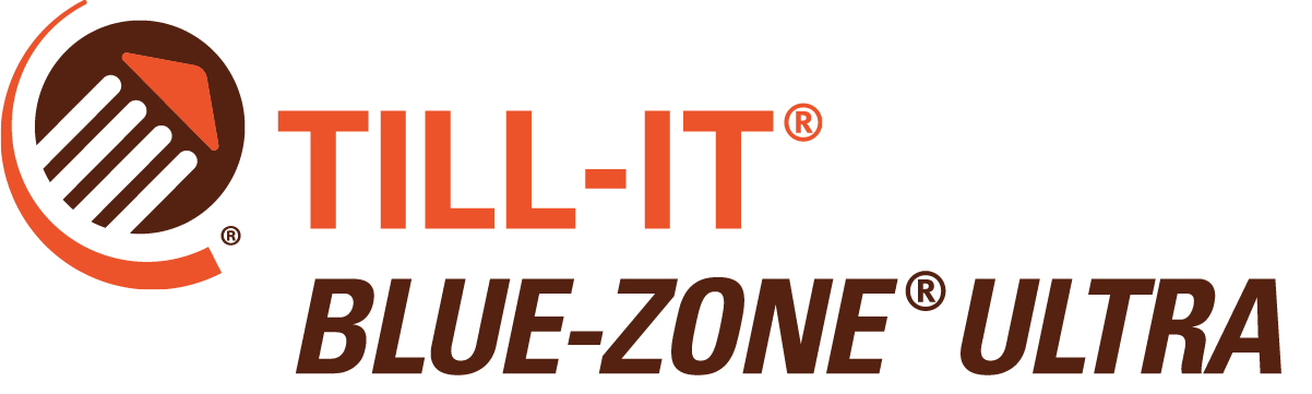 TILL-IT BLUE ZONE ULTRA