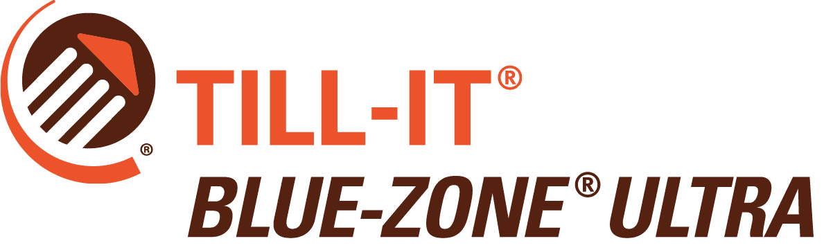TILL-IT BLUE ZONE ULTRA