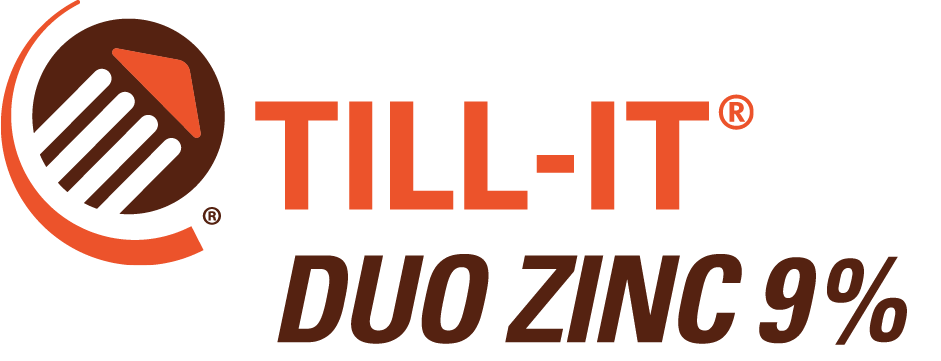 TILL-IT DUO ZINC 9 PERCENT