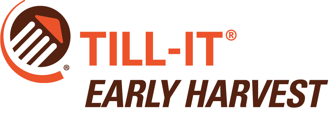 TILL-IT EARLY HARVEST