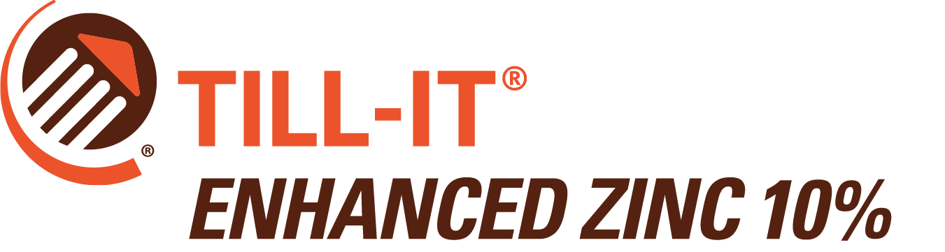 TILL-IT ENHANCED ZINC 10 PERCENT